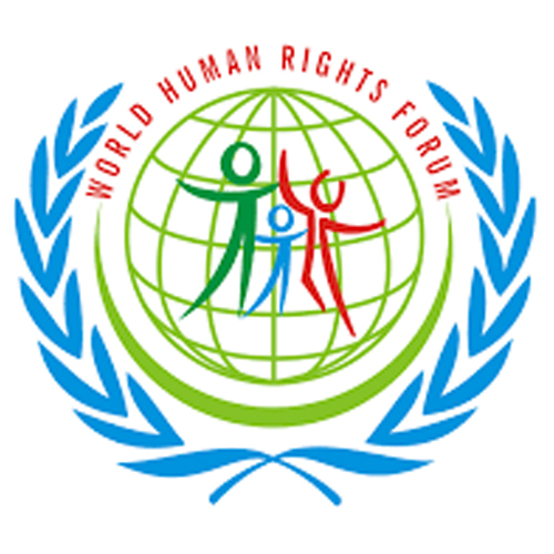 WORLD HUMAN RIGHT FORUM